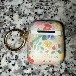 Rifle Paper Co. AirPods Case (2nd Generation)